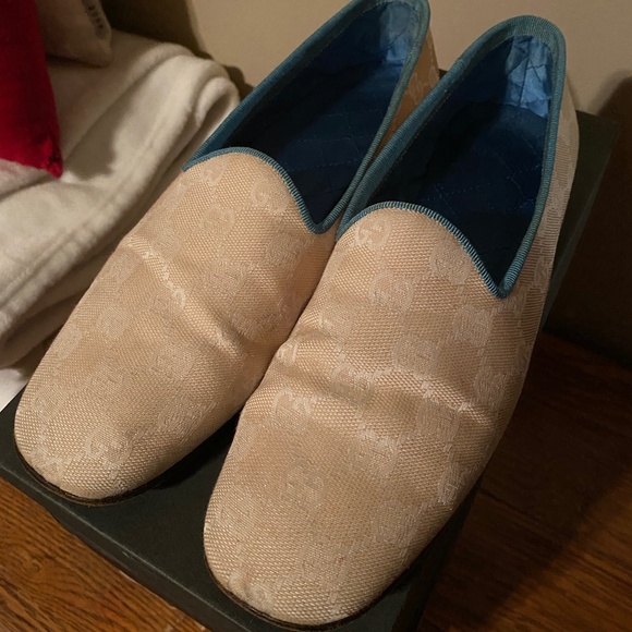 Gucci loafers - Picture 1 of 7